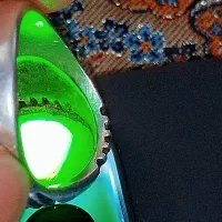 دستبند گمشده مژدگانی