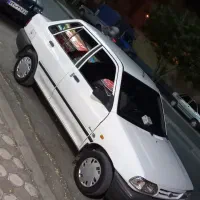 پراید مدل ۹۳