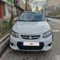 کوئیک اتومات فول پلاس پارس خودرویی / قابل معاوضه