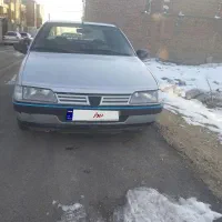 پژو ۴۰۵ مدل ۹۴|خودرو سواری و وانت|اردبیل, |دیوار