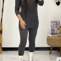 ست بافت و چند لباس دیگر حراج یکجا