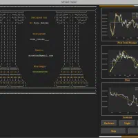ربات تریدر اتوماتیک رمز ارز کوینکس.مکمل ماینر فارم|قطعات و لوازم جانبی رایانه|تهران, میدان ولیعصر|دیوار