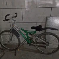 دوچرخه دنده ای سایز 26