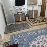 سوییت.سوئیت روزانه ماهانه پارکینگ دار(خ بزرگمهر)