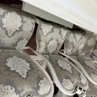 میز غذا خوری۹نفره