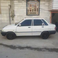 پراید 131مدل 92