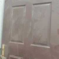 درب و چارچوب در