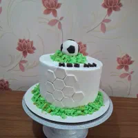 پذیرش سفارش کیک خونگی