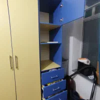 کمدلباسی ساخت سفارشی