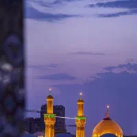 مسافر کربلا
