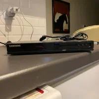 دی وی دی سامسونگ