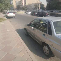 پراید ۱۳۲ ۸۸ داشبورد مدل بالایی