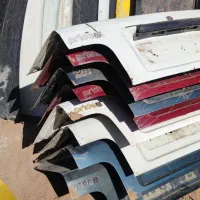 لوازم یدکی استوک(دست دوم)|قطعات یدکی و لوازم جانبی|جیرفت, |دیوار