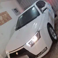 فروش دنا پلاس توربو ۶ دنده باساندر ف