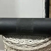 منبع اگزوز ۱۰۶ نو|قطعات یدکی و لوازم جانبی|کرج, محمد آباد|دیوار