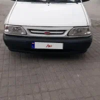 پراید مدل ۸۱ کاربرات