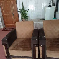 مبل ۱۰ نفره|مبلمان خانگی و میز عسلی|دهگلان, |دیوار