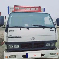 کامیون هیوندا مدل۹۰