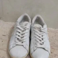 دو جفت کفش چرم