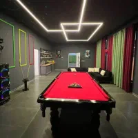 دوبلکس مدرن استخردار*320مترمبله* قیمت کاسبی|فروش خانه و ویلا|فشم, |دیوار