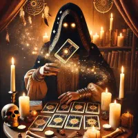 سرکتاب ،فال قهوه، چکاپ و بررسی طالع