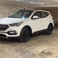 سانتافه ۲۰۱۶ نیمه فول