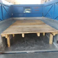 وانت بار نیسان و سواری|خدمات حمل و نقل|شیراز, شهرک ولیعصر|دیوار