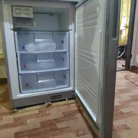 یخچال دودرب سیلوان