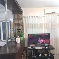 فروش آپارتمان ۷۸ متری شهرک تلاش مهر طبقه اول|فروش آپارتمان|بابلسر, |دیوار