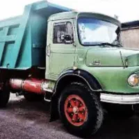 استخدام راننده پایه یک
