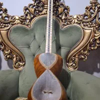 تار دومهر مهرداد کلهر