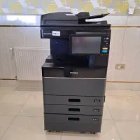 دستگاه کپی توشیبا toshiba 2515AC