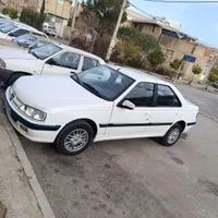 پژو پارس موتور جدید XU7P  مدل ۱۴۰۲