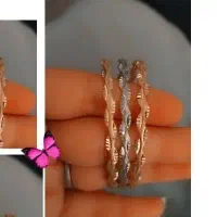 3لنگ النگو سایز ۲
