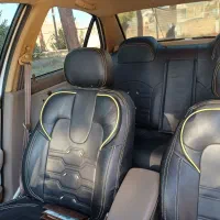 فروش سمند LX در حد صفر مدل 99|خودرو سواری و وانت|تهران, جنتآباد جنوبی|دیوار