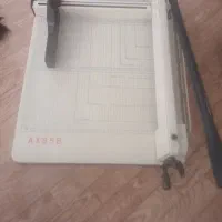 کاتر  A2.     Ax858
