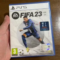 بازی PS5 FIFA23