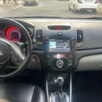 سراتو آپشنال|خودرو سواری و وانت|تهران, هوانیروز|دیوار