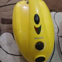 بخار شوی 2.5 لیتری