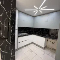 فول لاکچری خیابان سرزمین / کلید نخورده|فروش آپارتمان|هشتگرد, شهرک ولیعصر (مهستان)|دیوار