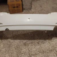 سپر عقب آریو