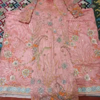 لباس محلی|لباس|شیراز, کرونی(خاتونک)|دیوار