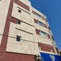 ۱۰۵متر موقعیت اداری بر بزرگراه رسالت