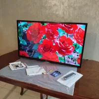 تلویزیون ال ای دی 43 اینچ الجی (در حد نو)|تلویزیون و پروژکتور|مشهد, وکیلآباد|دیوار