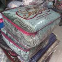 پتوی زده دار