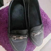 کفش کالج زنانه