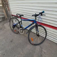 دوچرخه کورسی۲۶