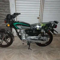 متور صفر کم کار۲۰۰ سالن یک تهران