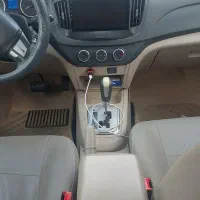 ام وی ام ۵۵۰ اتوماتیک|خودرو سواری و وانت|باسمنج, |دیوار