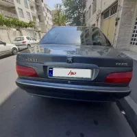 پژو پارس سال، مدل ۱۴۰۱|خودرو سواری و وانت|تهران, شمیران‌نو|دیوار